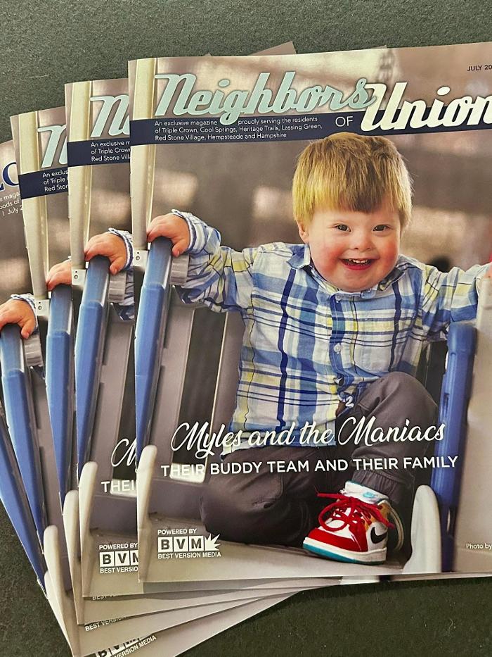 Kunz Publishing LLC Image