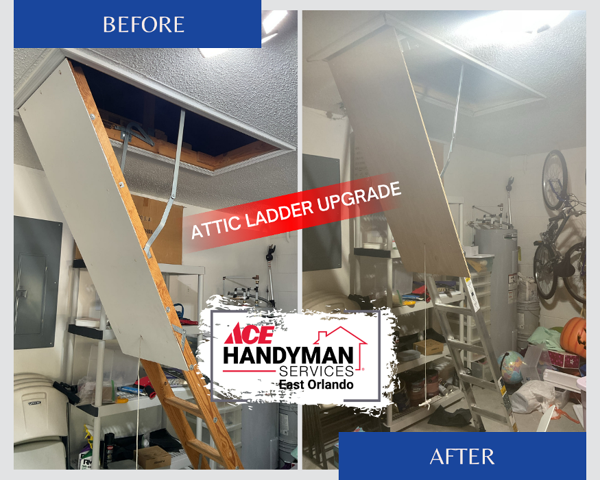 Ace Handyman Services East Orlando Image