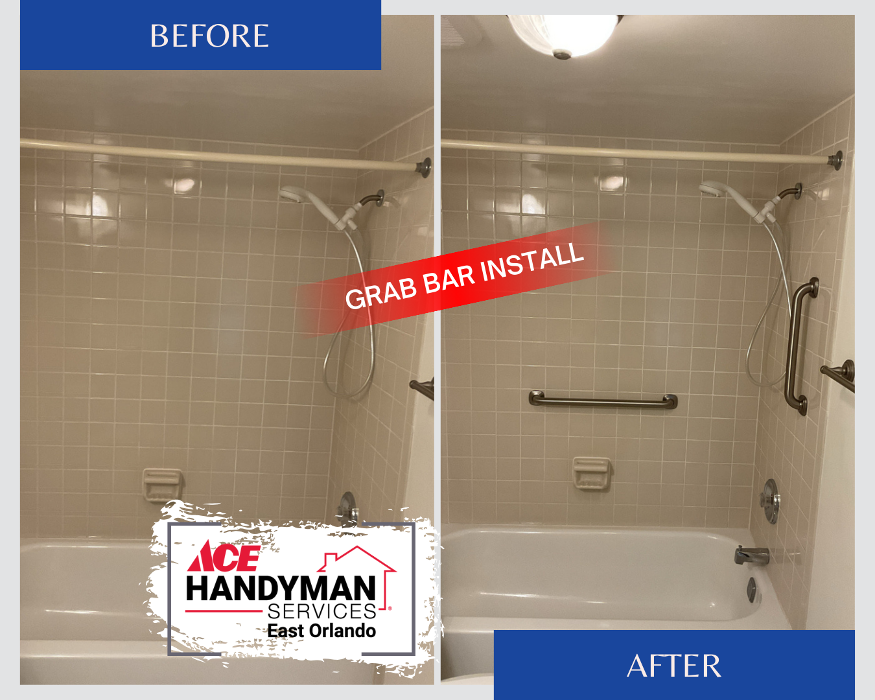 Ace Handyman Services East Orlando Image