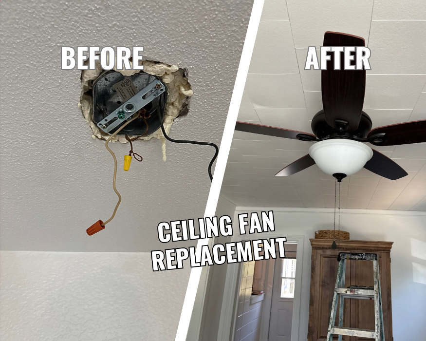 Ace Handyman Services East Orlando Image