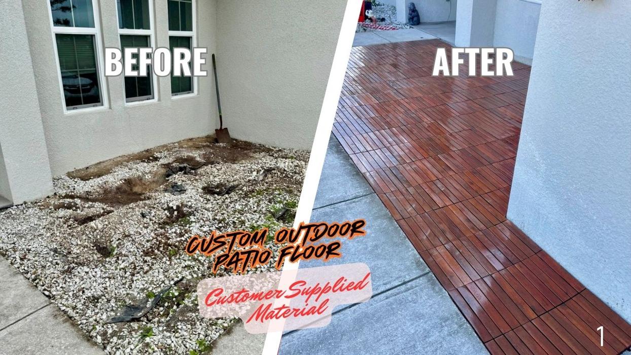 Ace Handyman Services East Orlando Image