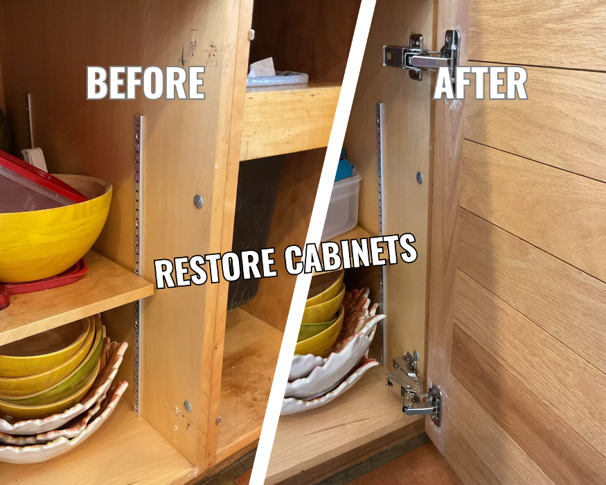 Ace Handyman Services East Orlando Image