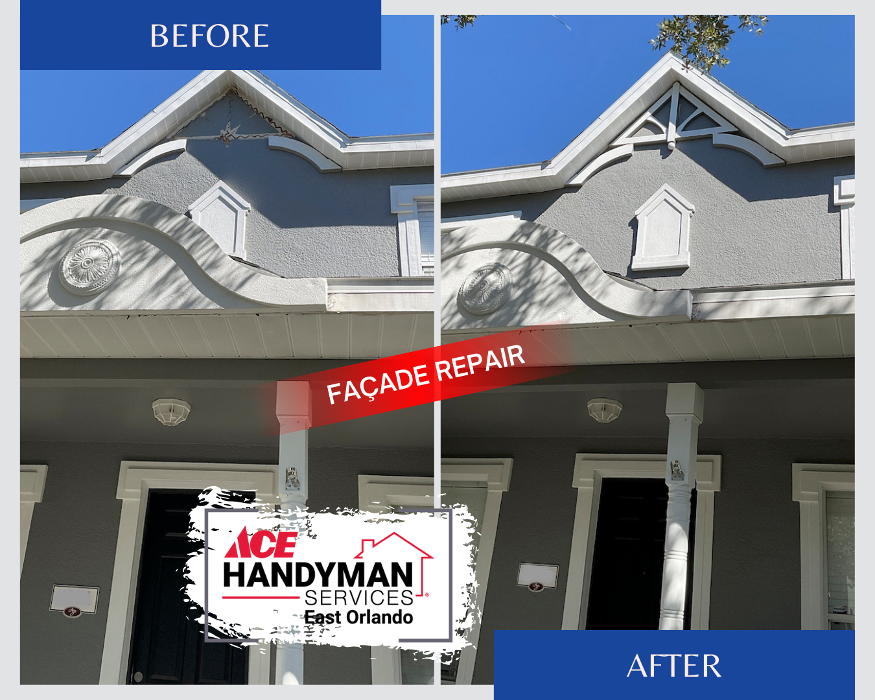 Ace Handyman Services East Orlando Image