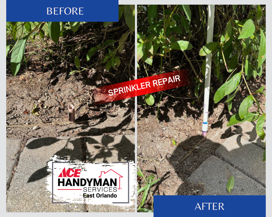 Ace Handyman Services East Orlando Image
