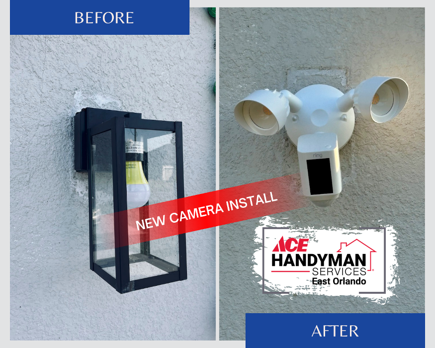 Ace Handyman Services East Orlando Image