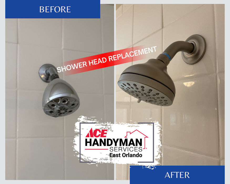 Ace Handyman Services East Orlando Image