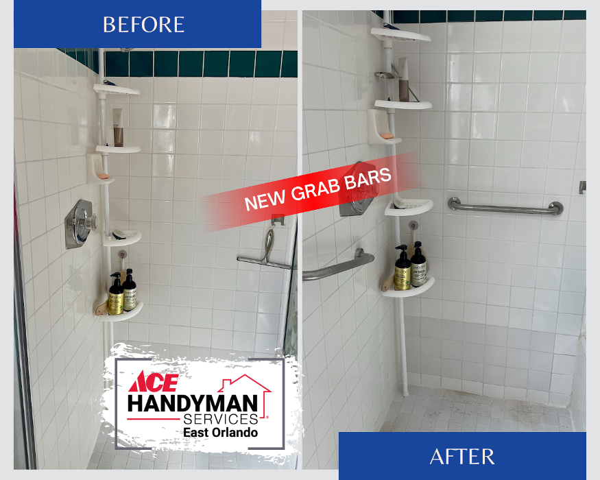 Ace Handyman Services East Orlando Image