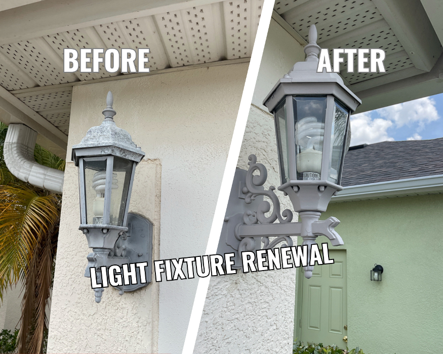 Ace Handyman Services East Orlando Image