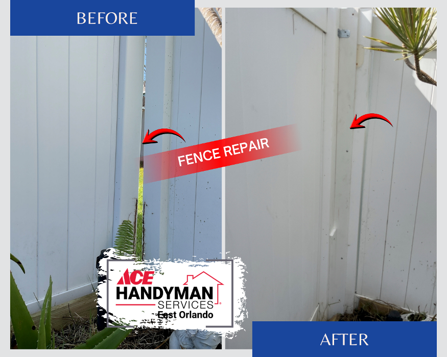 Ace Handyman Services East Orlando Image