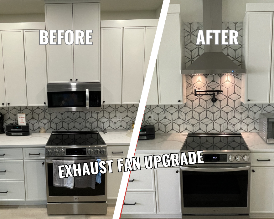 Ace Handyman Services East Orlando Image