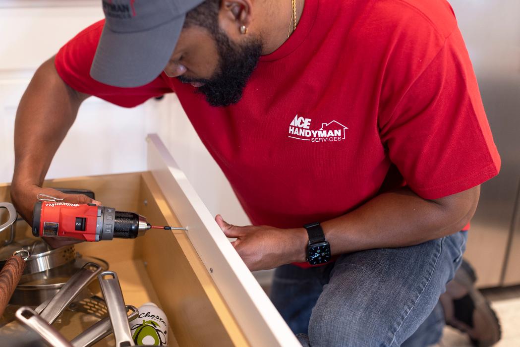 Ace Handyman Services East Orlando Image