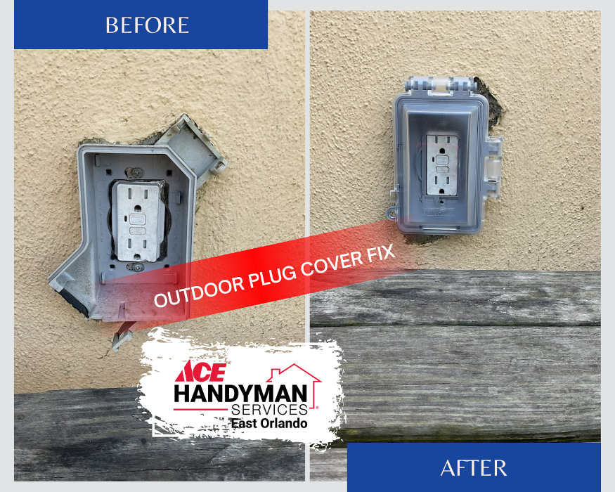 Ace Handyman Services East Orlando Image