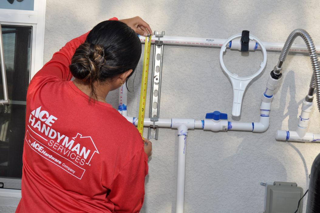 Ace Handyman Services East Orlando Image