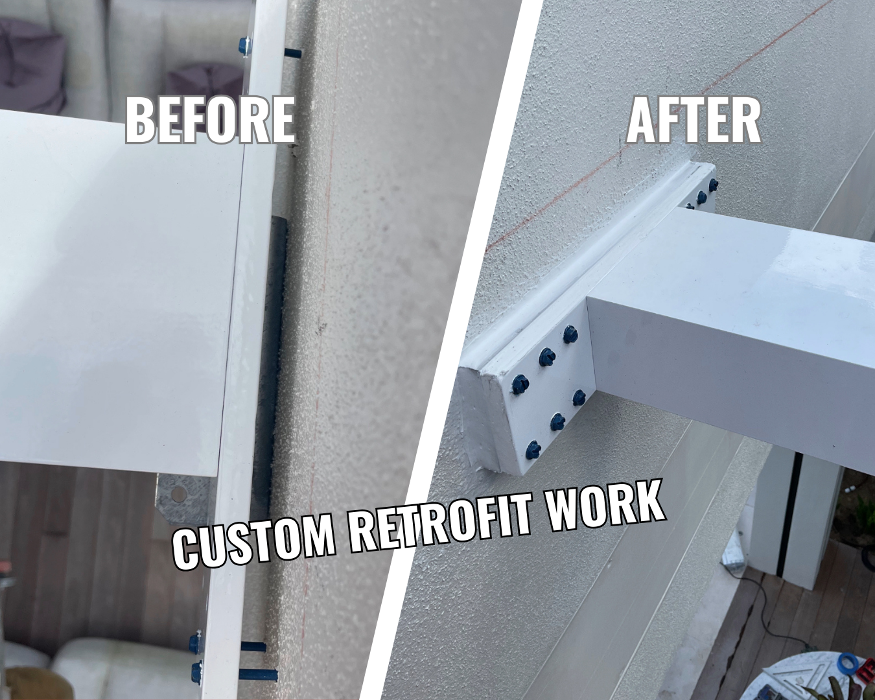 Ace Handyman Services East Orlando Image