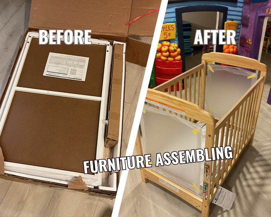 Ace Handyman Services East Orlando Image