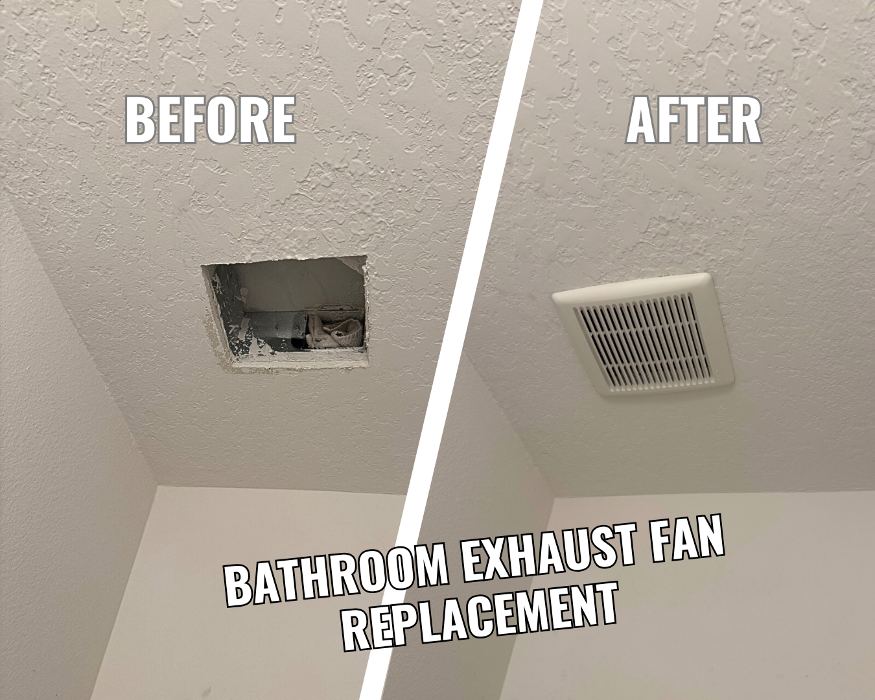 Ace Handyman Services East Orlando Image