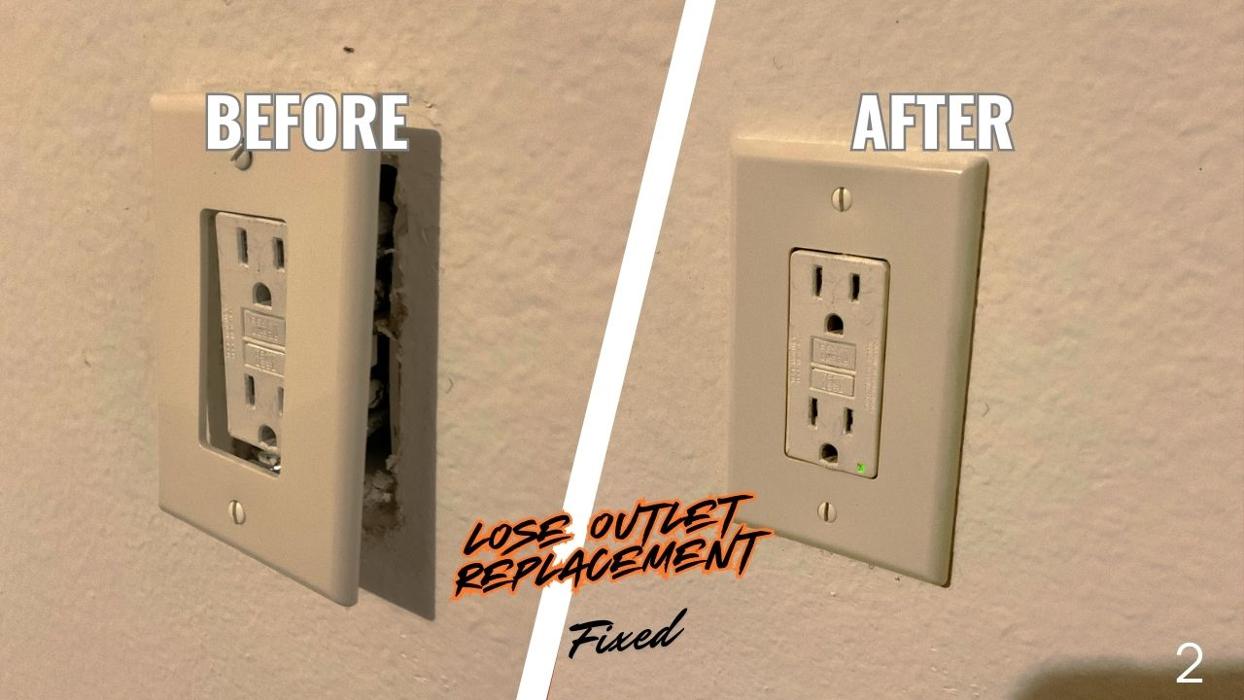 Ace Handyman Services East Orlando Image