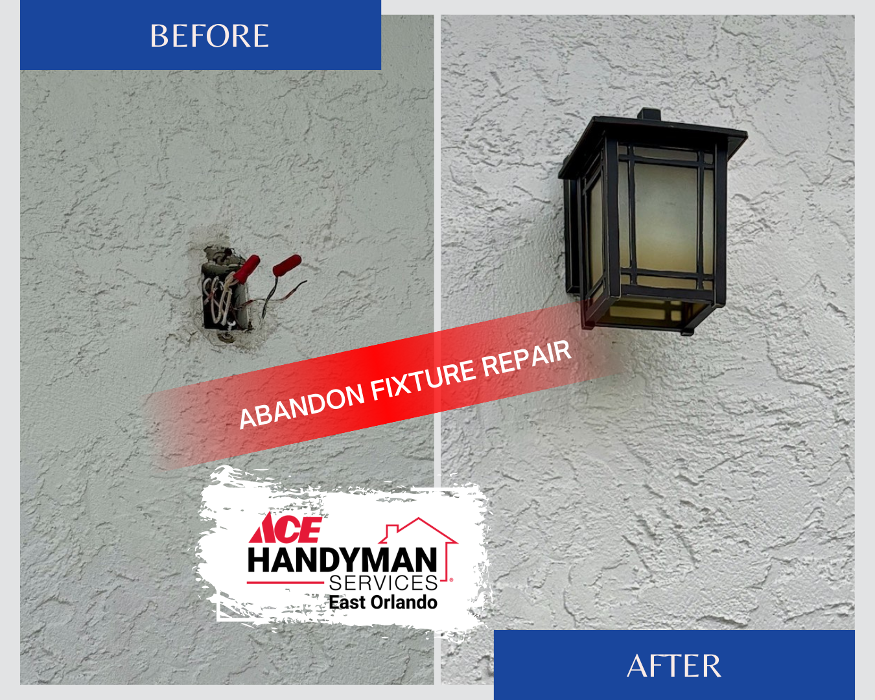 Ace Handyman Services East Orlando Image