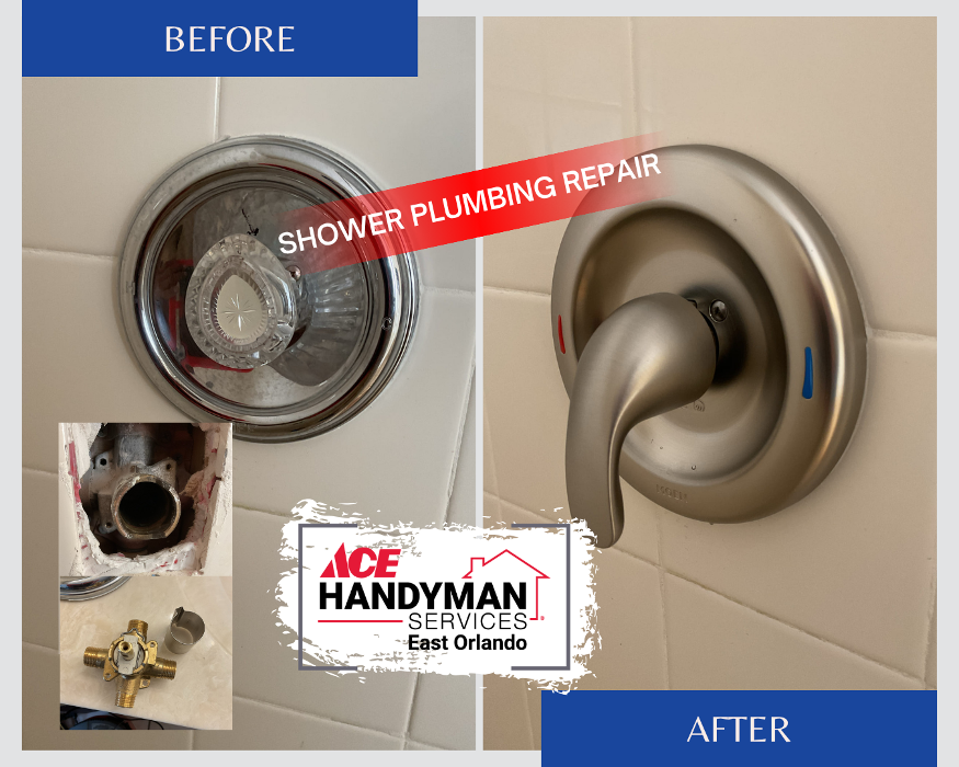 Ace Handyman Services East Orlando Image