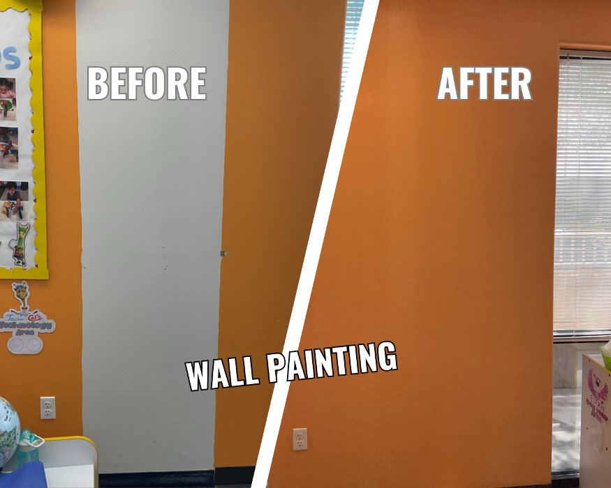 Ace Handyman Services East Orlando Image