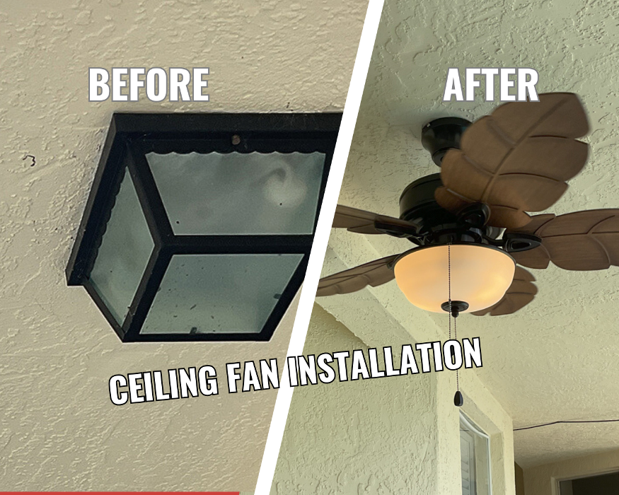 Ace Handyman Services East Orlando Image