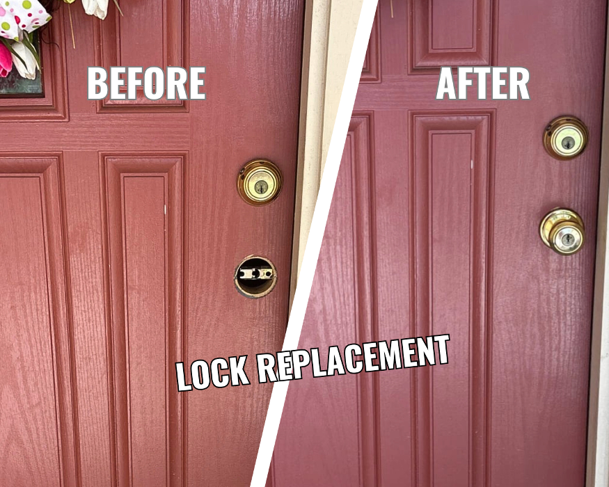 Ace Handyman Services East Orlando Image