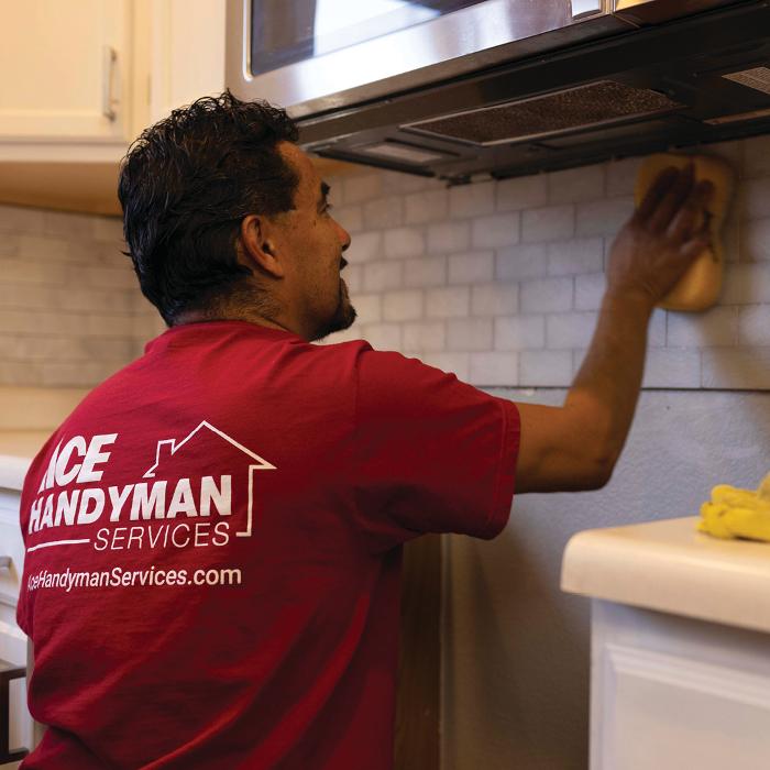 Ace Handyman Services East Orlando Image