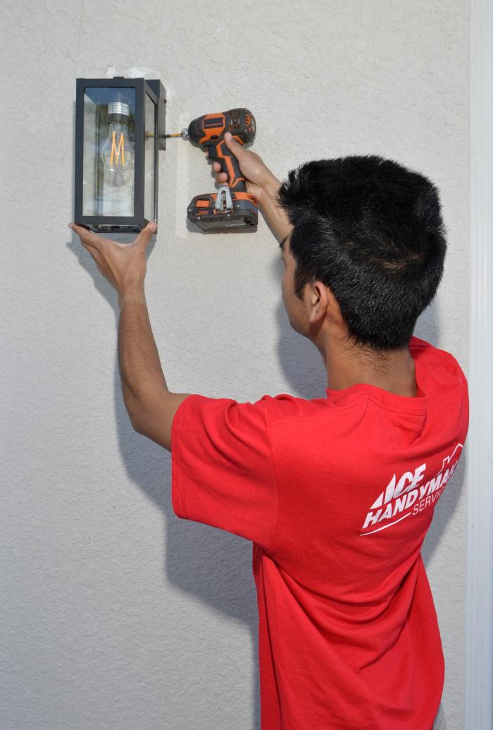 Ace Handyman Services East Orlando Image