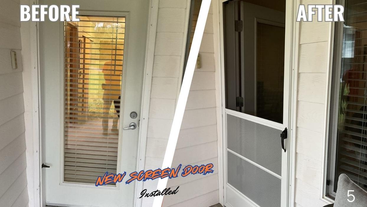 Ace Handyman Services East Orlando Image