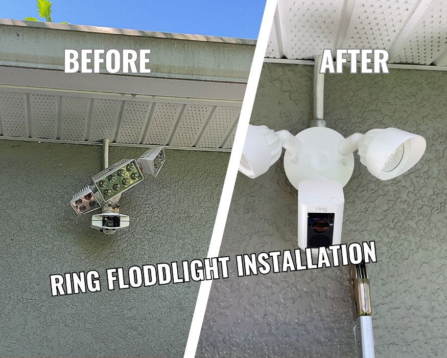 Ace Handyman Services East Orlando Image