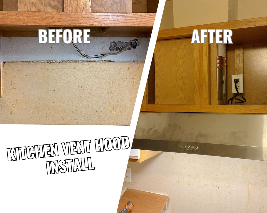 Ace Handyman Services East Orlando Image