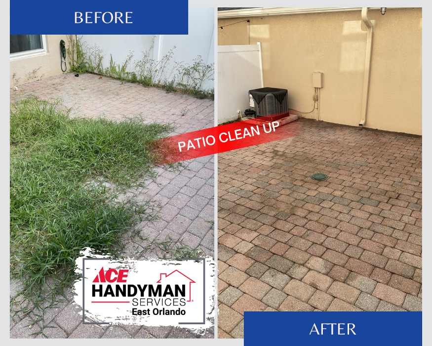 Ace Handyman Services East Orlando Image