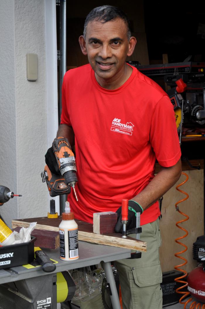 Ace Handyman Services East Orlando Image