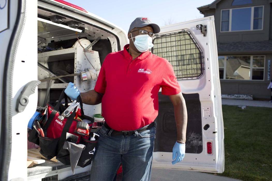 Ace Handyman Services East Orlando Image