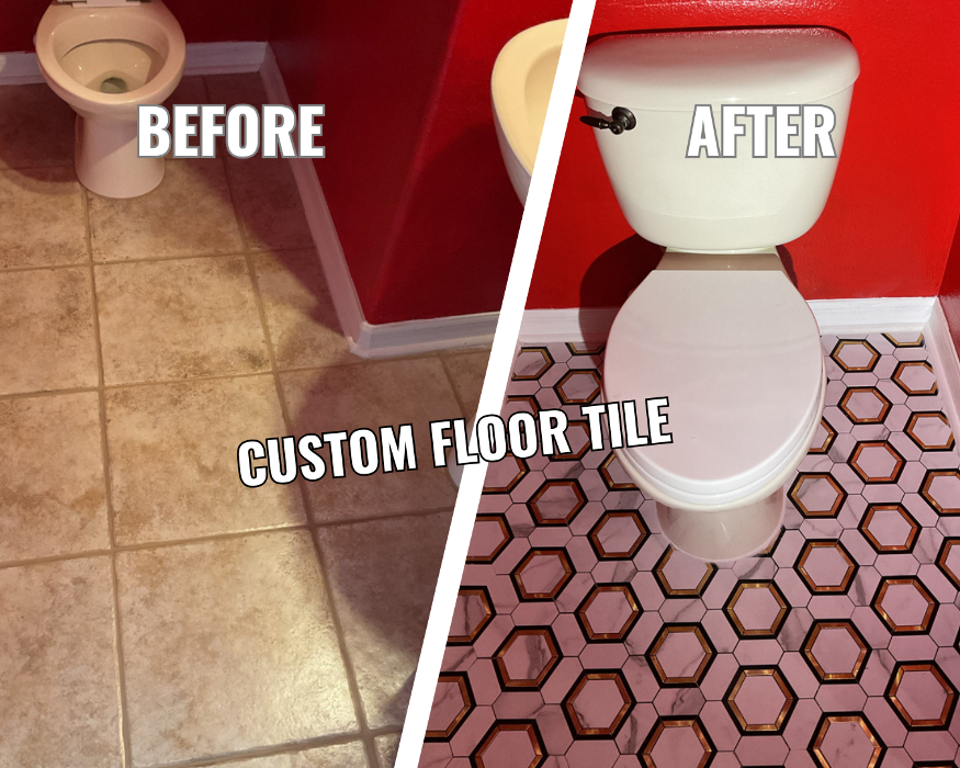 Ace Handyman Services East Orlando Image