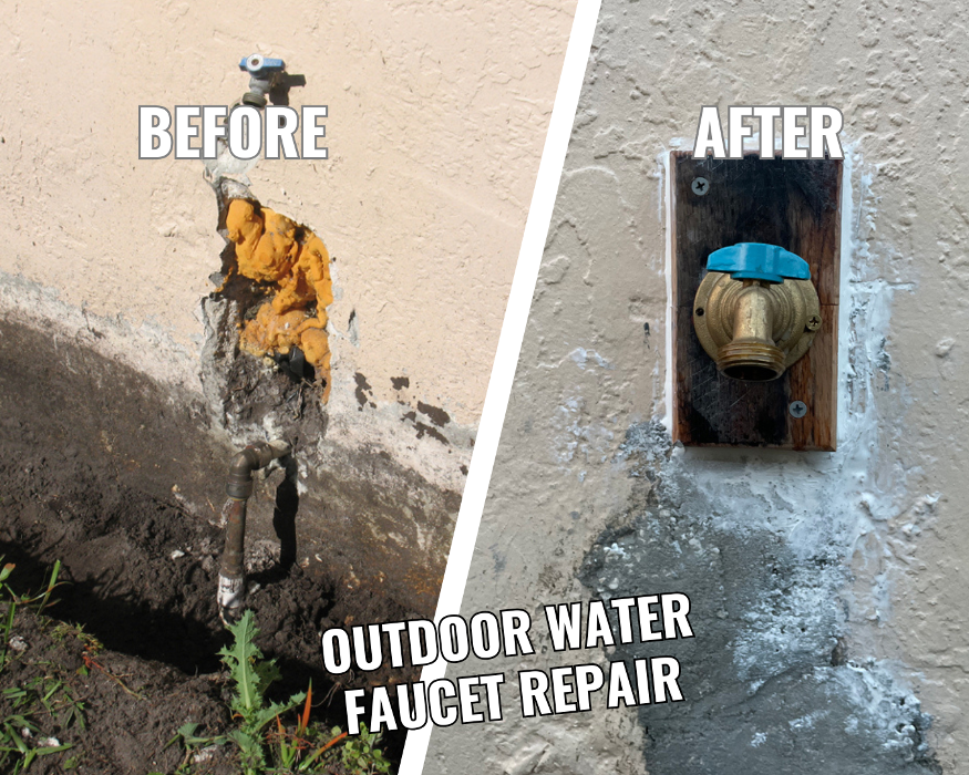 Ace Handyman Services East Orlando Image