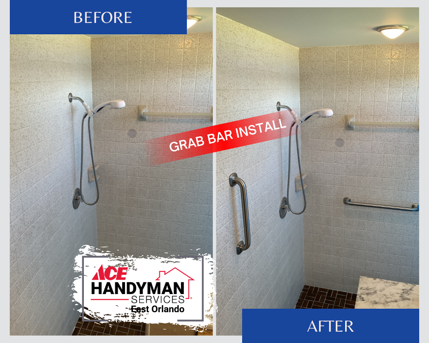 Ace Handyman Services East Orlando Image