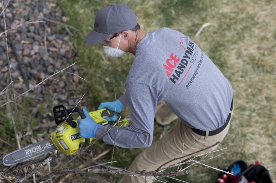 Ace Handyman Services East Orlando Image