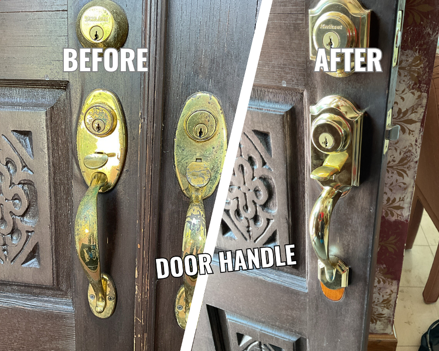 Ace Handyman Services East Orlando Image