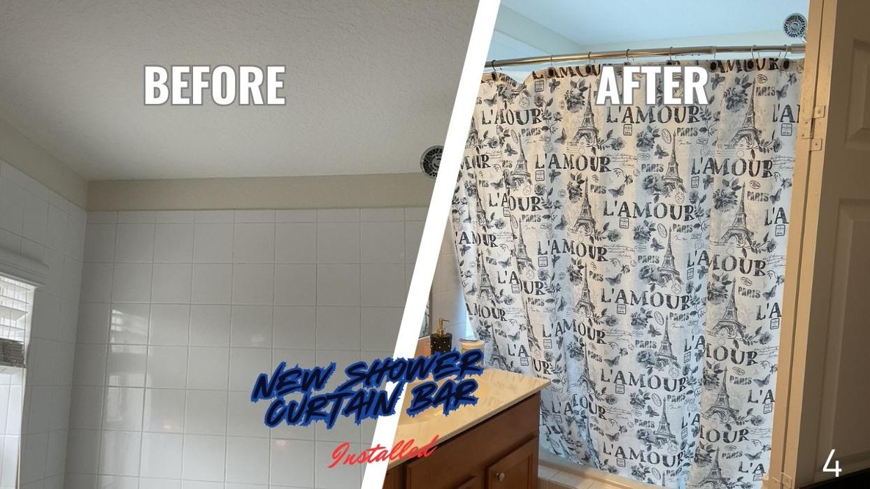 Ace Handyman Services East Orlando Image