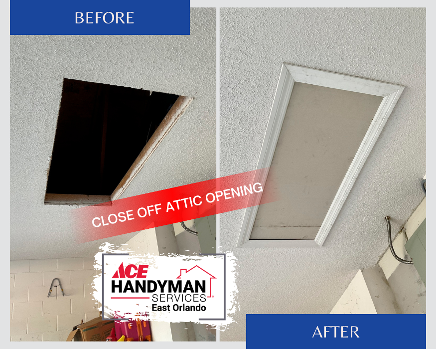 Ace Handyman Services East Orlando Image