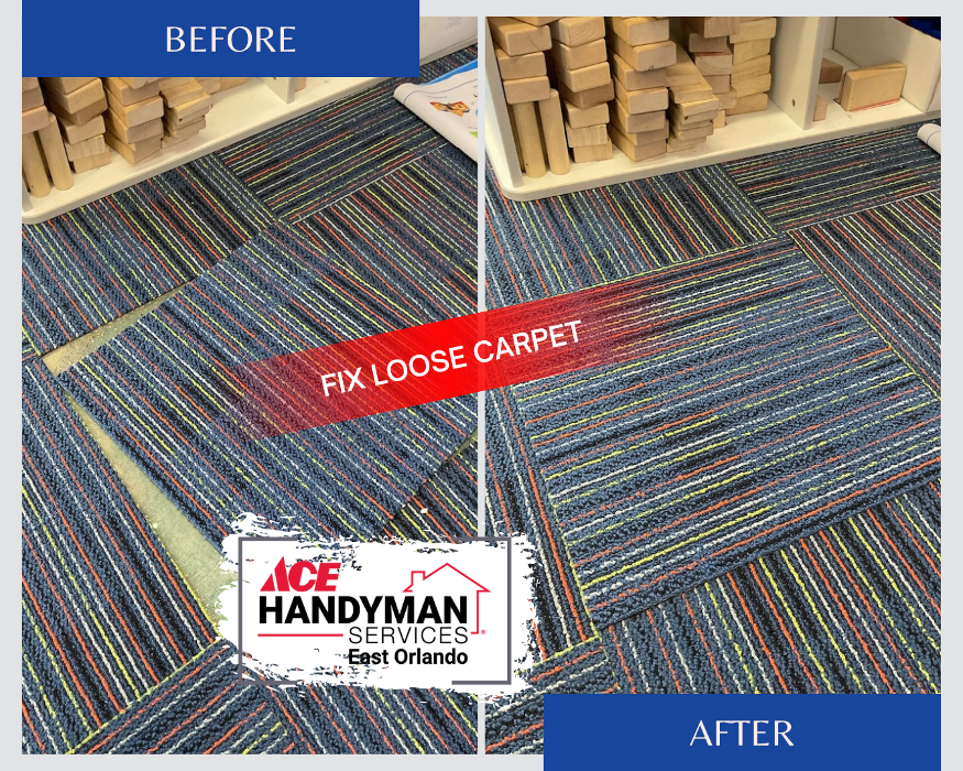 Ace Handyman Services East Orlando Image