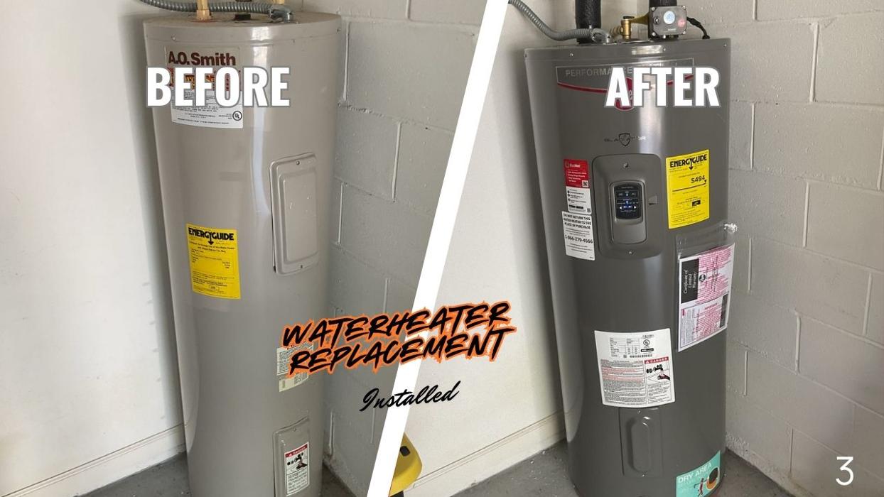 Ace Handyman Services East Orlando Image