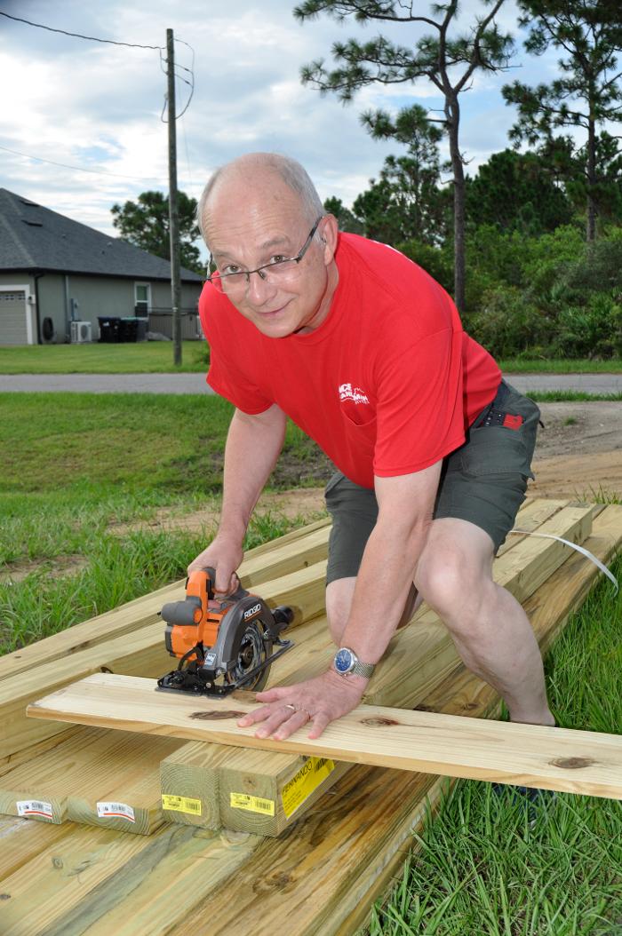 Ace Handyman Services East Orlando Image