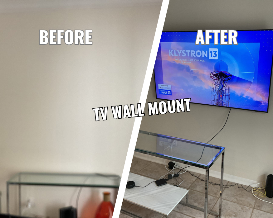 Ace Handyman Services East Orlando Image