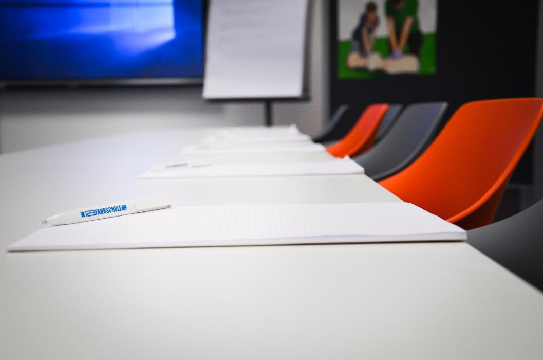 123 FAHRSCHULE Köln-Nippes, Merheimer Straße in Köln