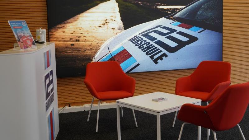 123 FAHRSCHULE Velbert, Grünstraße in Velbert