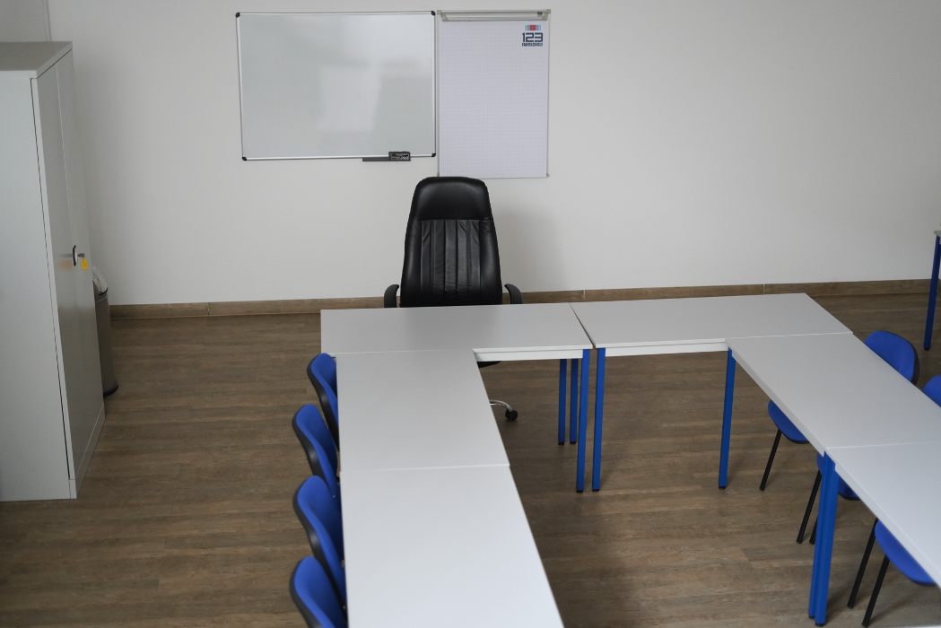 123 FAHRSCHULE Krefeld-Zentrum, Friedrichstraße in Krefeld