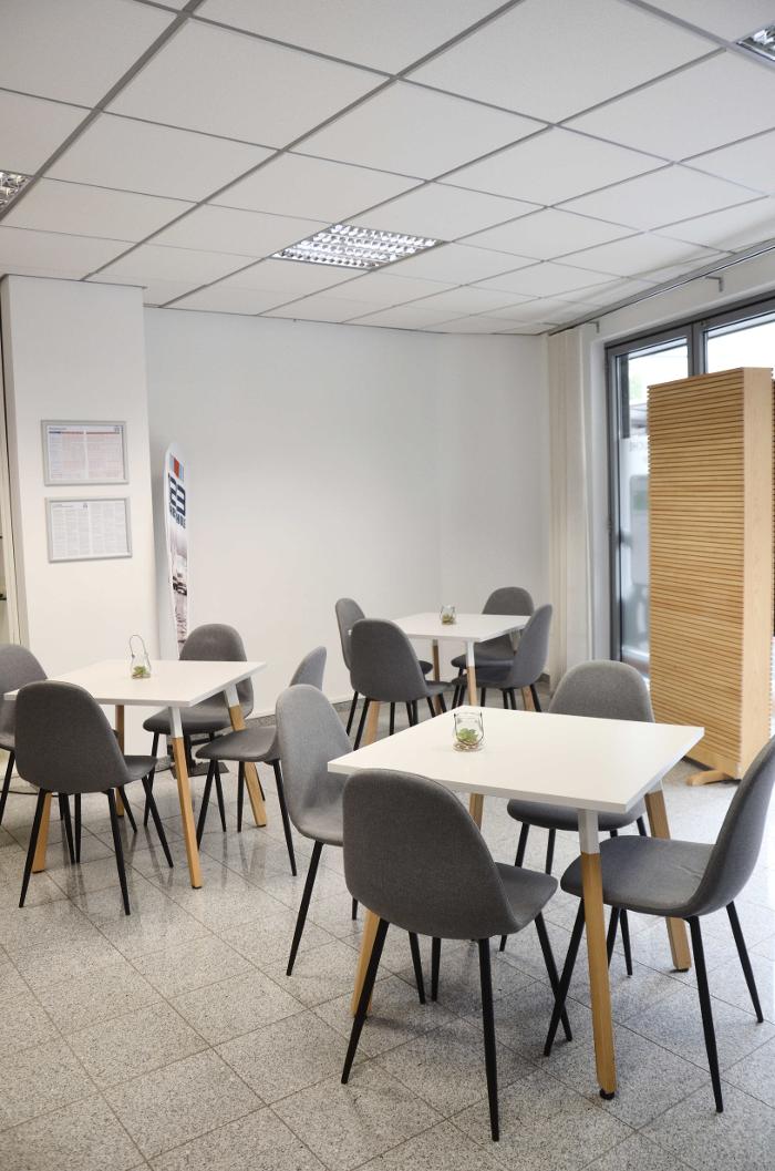 123 FAHRSCHULE Siegburg, Wilhelmstraße in Siegburg