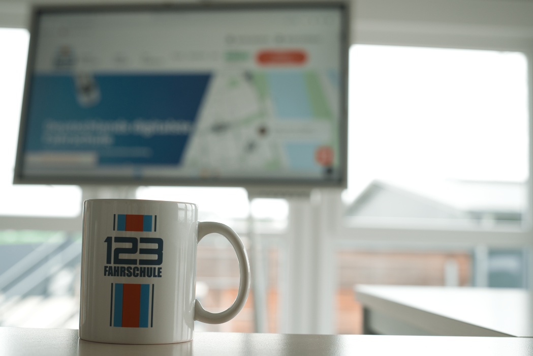 123 FAHRSCHULE Berlin-Prenzlauer Berg, Eugen-Schönhaar-Straße in Berlin